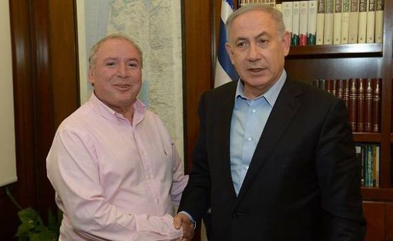 אמסלם: למרות הודעת נתניהו, חוק ההמלצות יקודם