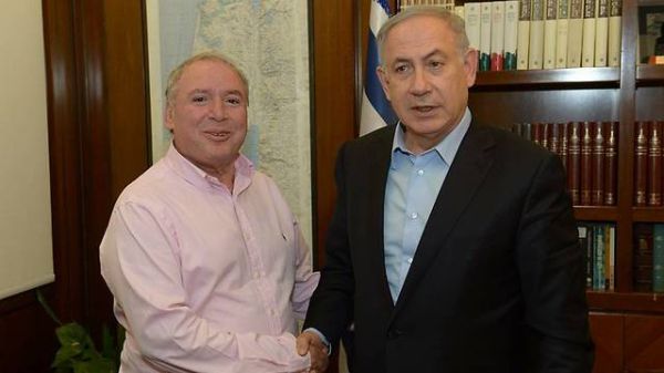 אמסלם: למרות הודעת נתניהו, חוק ההמלצות יקודם