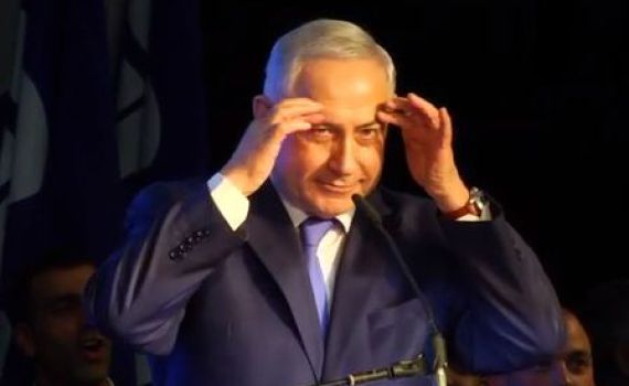 אחרי החיקוי של נוסבאום, נתניהו התקשר להתנצל