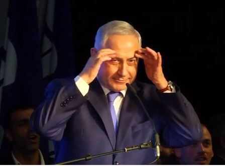 אחרי החיקוי של נוסבאום, נתניהו התקשר להתנצל