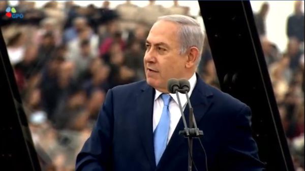 נתניהו מבהיר: ההחלטה לגבי שקט- תלויה בעזה