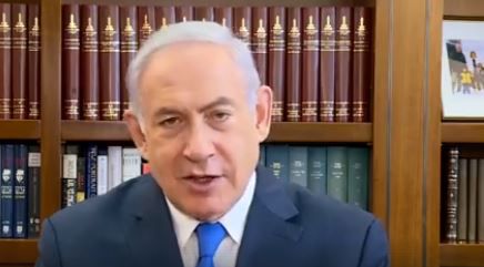 נתניהו: "זכרו של הרב שטיינמן ישכון לעד"