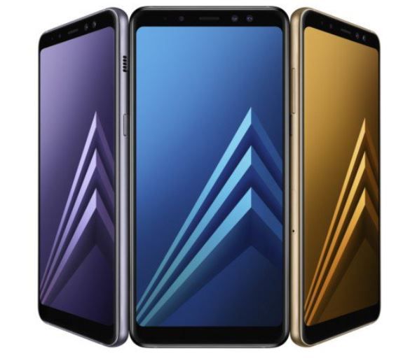 סמסונג חושפת גרסה מוזלת למכשיר הגלקסי נוט 8