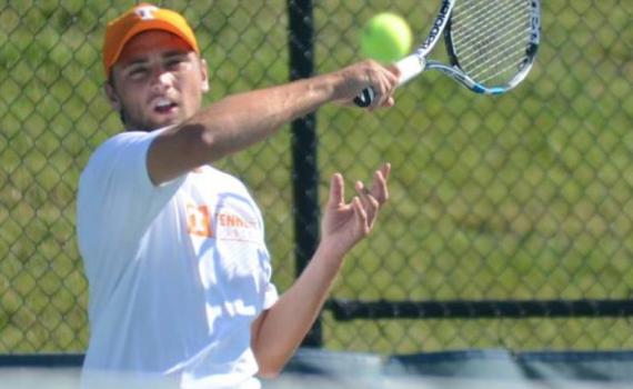 ראיון מיוחד: איגור סמילנסקי – הטניסאי הישראלי העולה