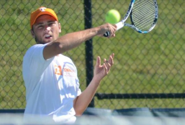 ראיון מיוחד: איגור סמילנסקי – הטניסאי הישראלי העולה
