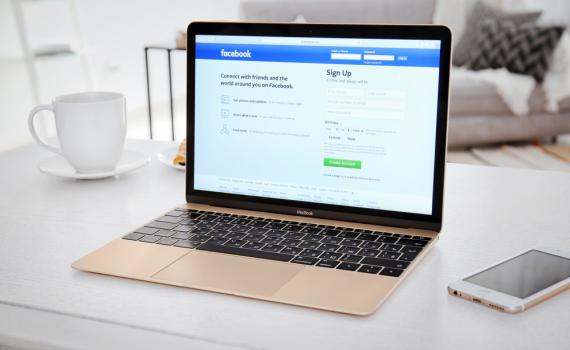 אלדד יניב שים לב: המלחמה החדשה של פייסבוק