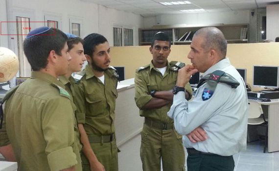 'צועקים את צעקת הרוב- רוצים להתגייס לצבא'