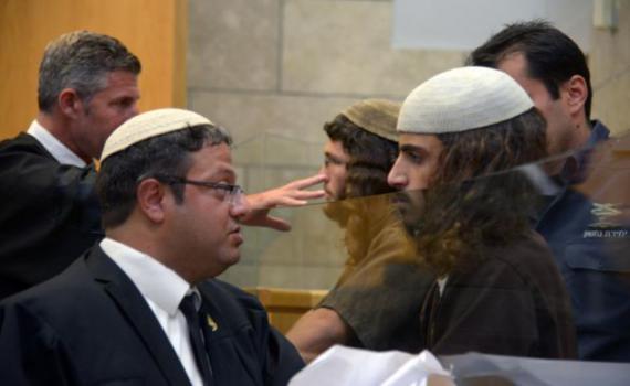 הפרקליטות חזרה בה מכתב האישום נגד צ' וינון ראובני