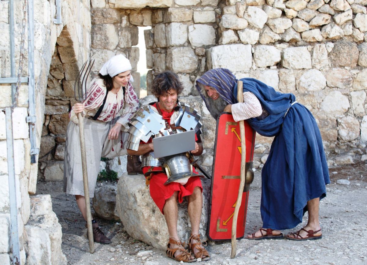צאו לחגוג בזול: 10 אירועי חנוכה ששווה לכם להכיר