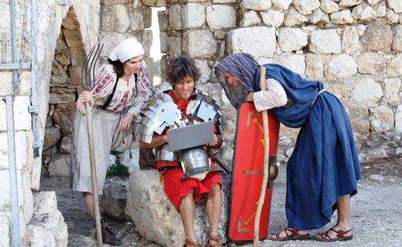 צאו לחגוג בזול: 10 אירועי חנוכה ששווה לכם להכיר