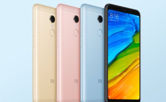 שיאומי חושפת: סמארטפון גדול במחיר קטן