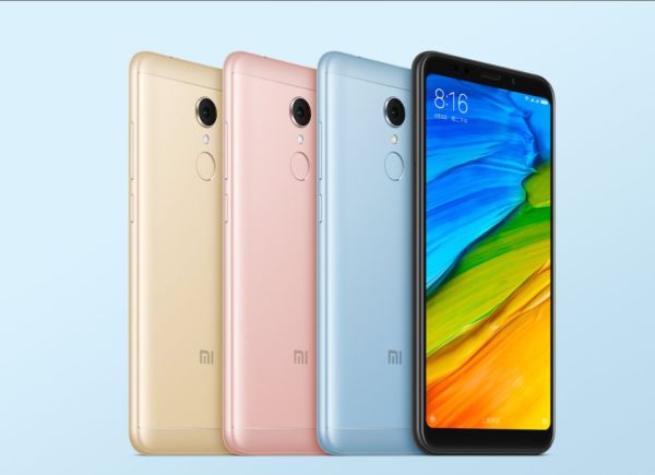 שיאומי חושפת: סמארטפון גדול במחיר קטן