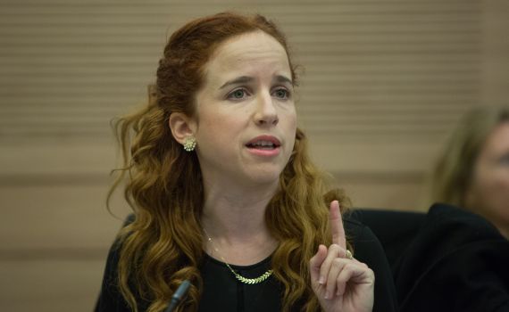 הח"כיות קראו: "סרסור", "מושחת" וקבלו עונש חמור