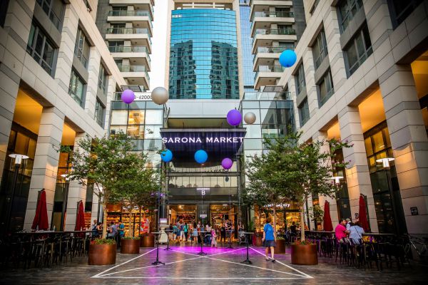 ירי באוויר בתל אביב: ככל הנראה בגלל גניבת תיק