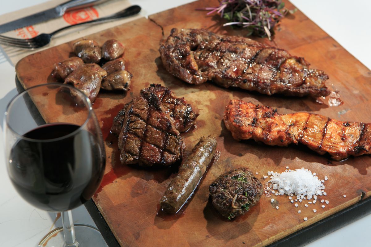 קייטרינג 'שף הבית': האוכל הכי טעים שיש לכל אירוע