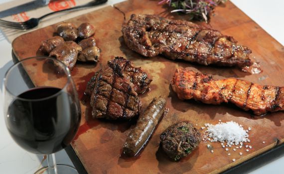 קייטרינג 'שף הבית': האוכל הכי טעים שיש לכל אירוע