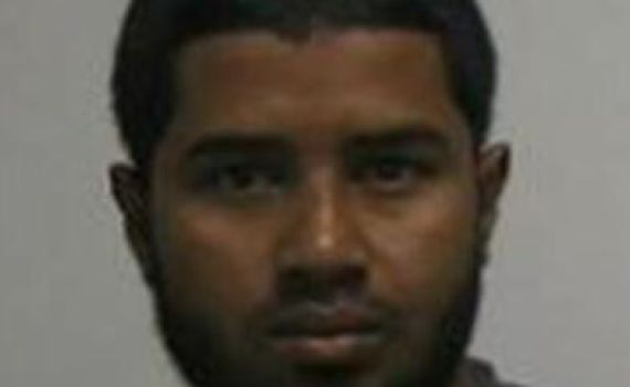 "פעל בתגובה לישראל": זהו המחבל בפיגוע בניו יורק