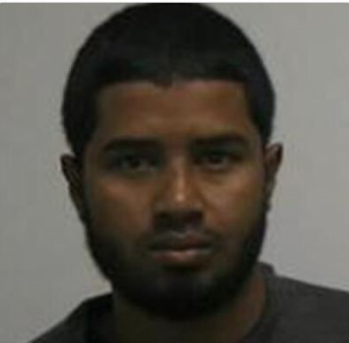 "פעל בתגובה לישראל": זהו המחבל בפיגוע בניו יורק