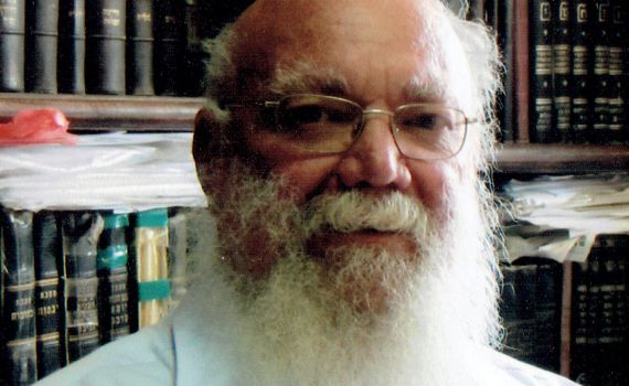 נר חנוכה: כבתה- אין זקוק לה/ הרב יעקב פילבר