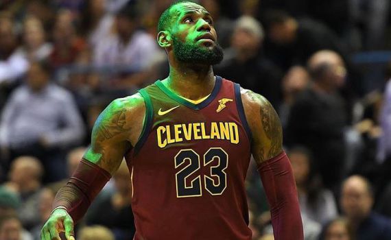 ערב של כדורסל: לקראת גולדן סטייט – קליבלנד