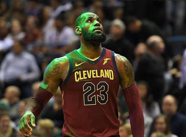 ערב של כדורסל: לקראת גולדן סטייט – קליבלנד