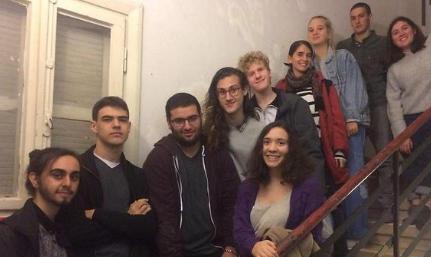 צו 1 על מפרסמי המכתב: "63 שמיניסטים מחוצ'קנים"