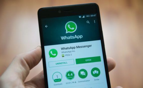 מיום ראשון: וואטסאפ תפסיק לעבוד במספר סמארטפונים