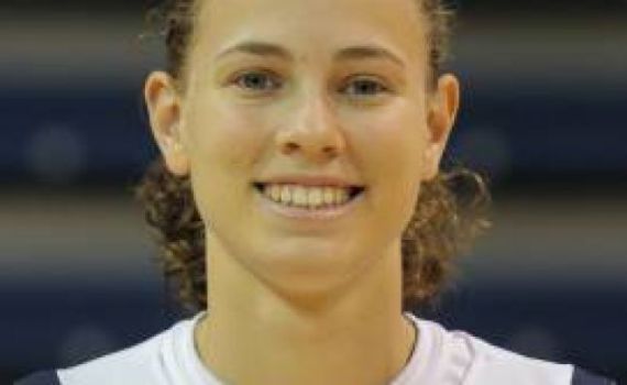 כבוד למגזר: כדורסלנית השנה:סרוגה ובוגרת אולפנא