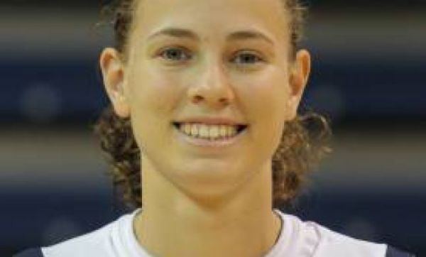 כבוד למגזר: כדורסלנית השנה:סרוגה ובוגרת אולפנא