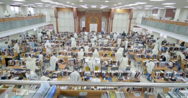 48 שעות בלבד: ישיבת שדרות צריכה אתכם