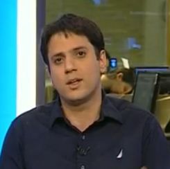 עימות קשה בין העיתונאים: "שופך את דמו של נתניהו"