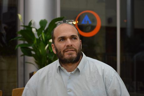 'דתיי הרצף' הם המתייוונים של ימינו