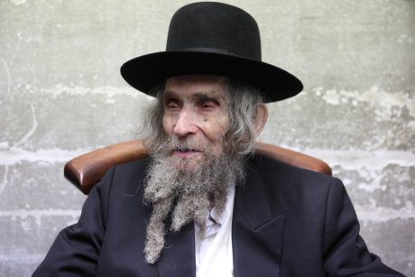 פסק: מותר להתעלם מבקשתו של הרב שטיינמן