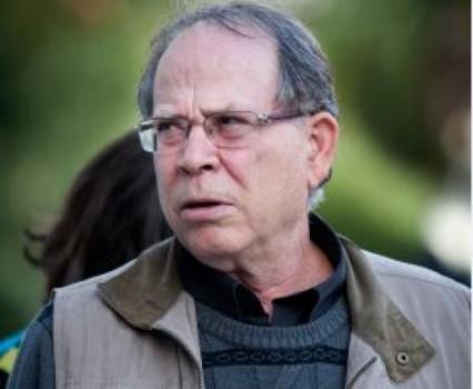 "תביע את דעתך בשיחות סלון או בערוצים אחרים"