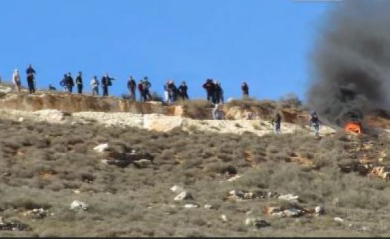 צה"ל פשט על הכפר הערבי; הציוד שנחטף אותר