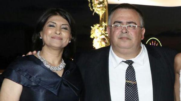 הותר לפרסום: אשת הח"כ הבכיר שנחקרה: חגית ביטן