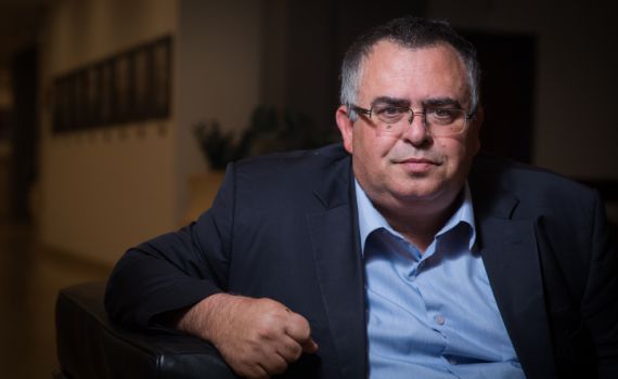 דוד ביטן מתייחס לשמועות על מצבו הבריאותי והפוליטי
