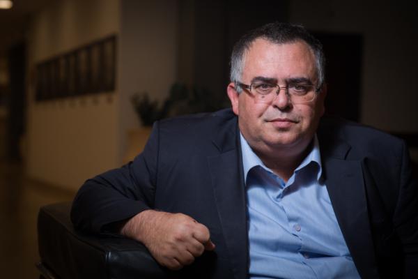 דוד ביטן מתייחס לשמועות על מצבו הבריאותי והפוליטי