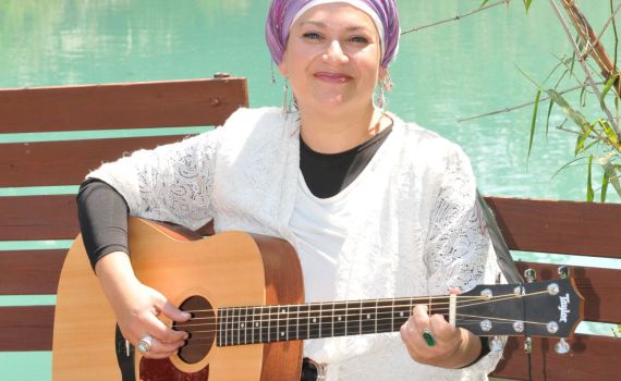 אבל בישוב רותם: ריקי אוגול נפטרה בפתאומיות