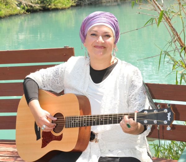 אבל בישוב רותם: ריקי אוגול נפטרה בפתאומיות