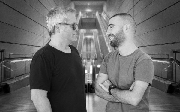 עוד לא עיכלנו: שלמה ארצי ועומר אדם בדואט חדש