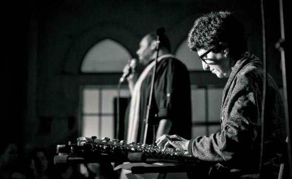 מרגש: השיר האחרון של אהובה עוזרי ז"ל נחשף