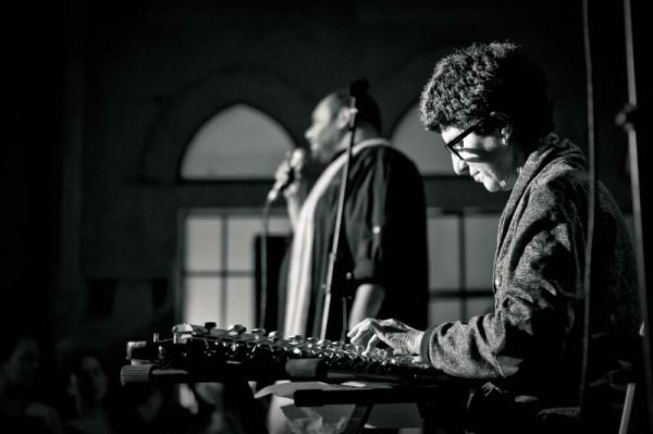 מרגש: השיר האחרון של אהובה עוזרי ז"ל נחשף