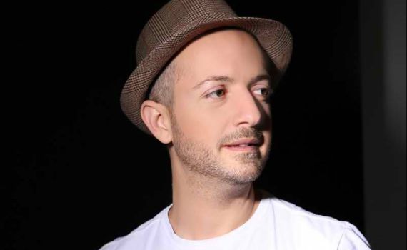 צפו: המחווה של יהודה סעדו לאריק איינשטיין