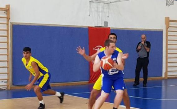 ליגת חמ"ד סל המחזור השני: מאבקים על המגרש