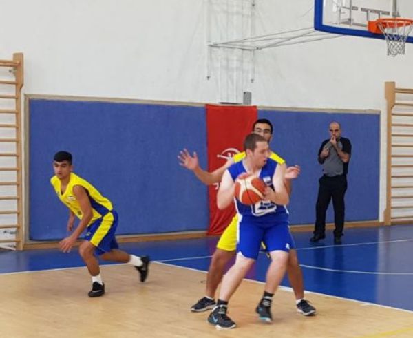 ליגת חמ"ד סל המחזור השני: מאבקים על המגרש