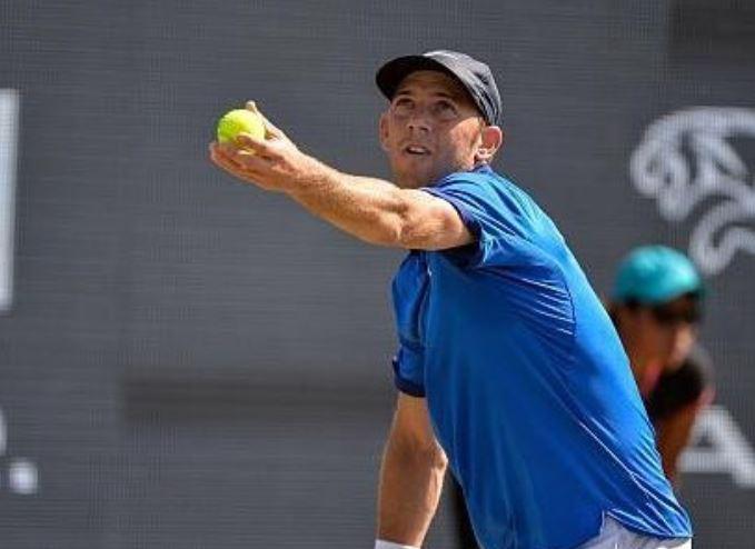 לאחר 14 שנה: דודי סלע פורש מנבחרת ישראל בטניס