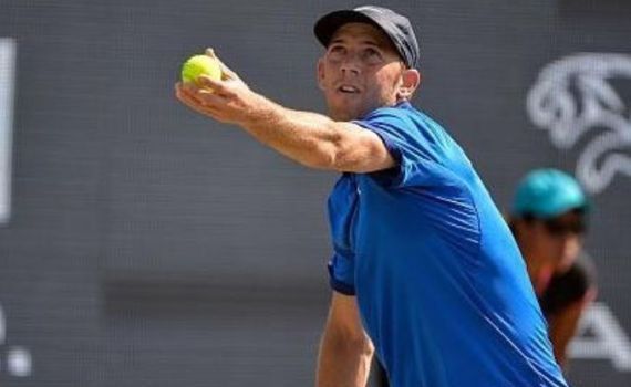 לאחר 14 שנה: דודי סלע פורש מנבחרת ישראל בטניס