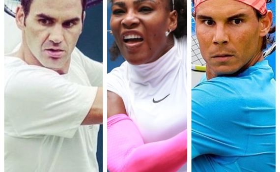 טניס: פרוייקט סיכום שנת 2017 בנתונים