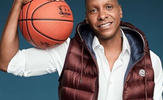 יומן מסאי: סיפורו של ג'נרל מנג'ר טורונטו